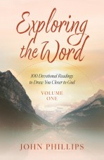 Exploring the Word, Volume 1