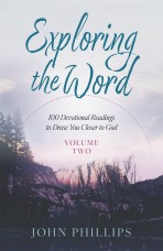 Exploring the Word, Volume 2