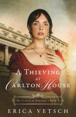 A Thieving at Carlton House