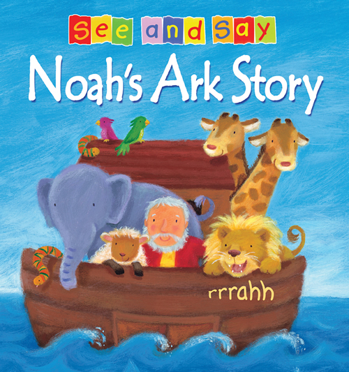 Bible Animals Story Collection | Kregel