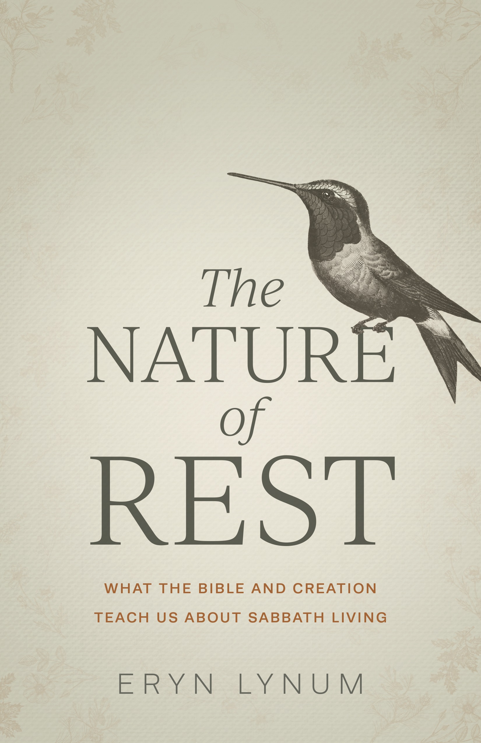 The Nature of Rest