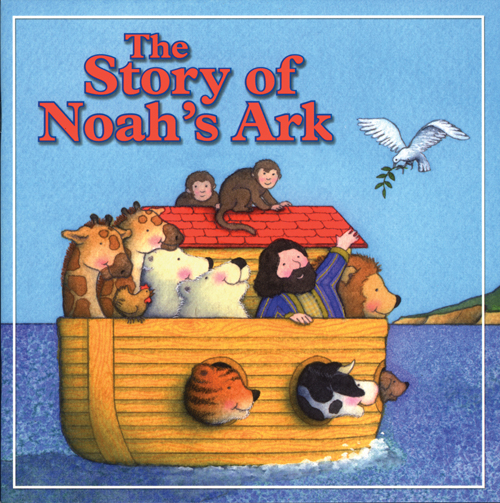 The Story of Noah's Ark | Kregel